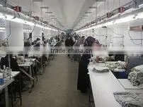 Mba Dis Ticaret Tekstil Pazarlama Hizmetleri-melek Ucar company overview - view 1 thumbnail