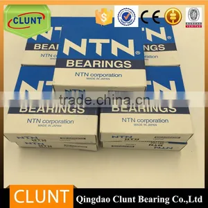 Japan NTN Deep Groove Ball Bearing 6007 6007z 6007zz thumbnail-2