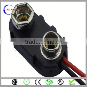 UL Multifuntional Plastic Battery Holder thumbnail-1