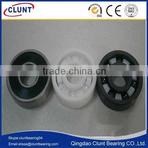 Wholesale Top Quality Single-row Ceramic Deep Groove Ball Prelubricated Bearing 607 2rs thumbnail-1