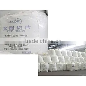 Amorphous PET Chips (CZ-2002) thumbnail-1