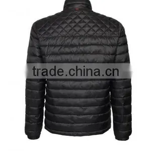 Men's Fashion Winter Jacket in UK thumbnail-3