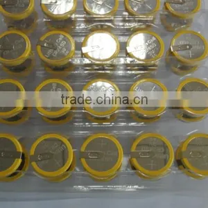Cr2045 Button Cell 3v Lithium Battery Cr2450 thumbnail-2