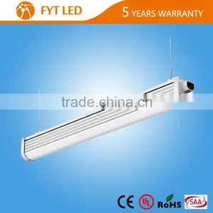 Factory Supply Best Quality Easy-con LED Linear Fluorescent Office Ceiling Light Fixture for Supermarket thumbnail-2