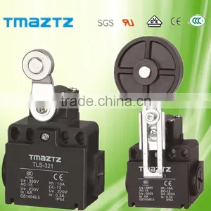 380vac Xck m Limit Switch / Explosion Proof Limit Switches / Gear Limit Switch thumbnail-1