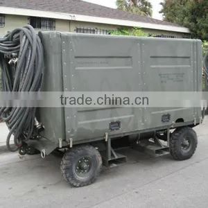 MALABAR 3 System Hydraulic Mule thumbnail-6