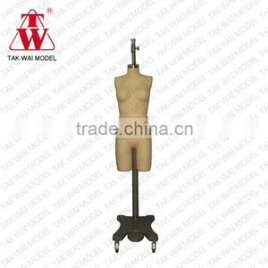 Mannequin Bust Forms for Tailor From Hong Kong thumbnail-1