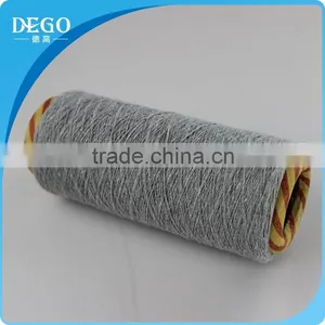 Ne6s/1(nm10/1)recycled Working Glove Yarn Supplier thumbnail-2