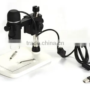 5M USB Digital Microscope for Education thumbnail-2