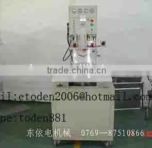 Plastic Sealing Machine,sealing and Cutting Machine thumbnail-1