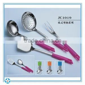 Stainless Steel Kitchenware thumbnail-1