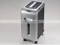 WD-812b Paper Shredder thumbnail-1