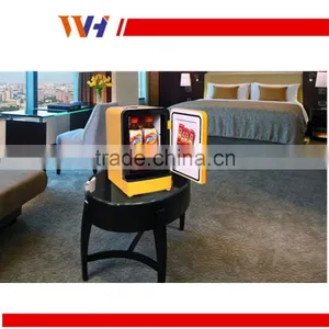 DC 12V High Quality Multipurpose Car Refrigerator thumbnail-3
