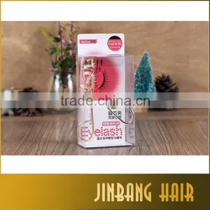New Women Lady Delicate Curler Eyelash Curler Eyelash Curlers Curl Curl Nature Style Cute Golden Tab Beauty Tools thumbnail-2