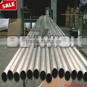 Seamless Nickel Alloy Pipe thumbnail-1