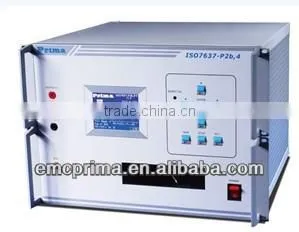 Vehicle Electronics EMC Test Equipments ISO7637 System thumbnail-3
