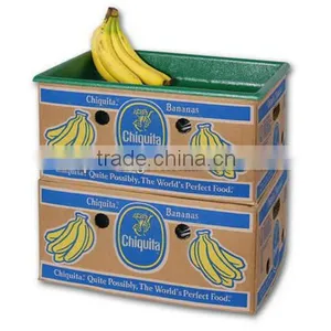 Corrugated Paper Box for Fresh Fruit Packaging on Sale thumbnail-6