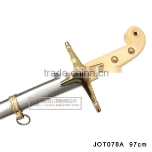 Wholesale Military Swords Officer Sword JOT078A thumbnail-3