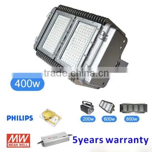 New 400W Led Tennis Court Light for Outdoor 400W Led Tennis Court Light thumbnail-1
