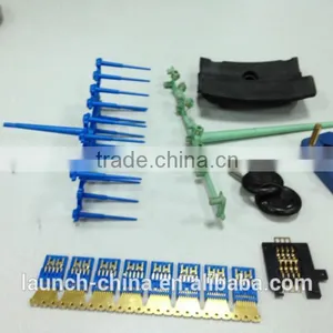 China Supplier Small Injection Plastic Parts thumbnail-5