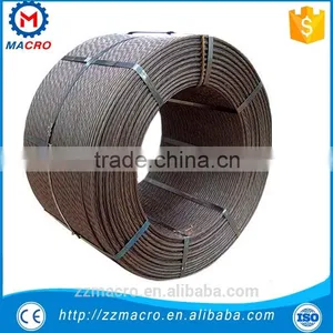 High Carbon 1860Mpa PC Strand thumbnail-3