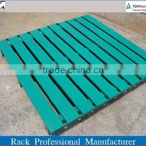 JT Heavy Duty Cold-rolled Steel Pallet thumbnail-6