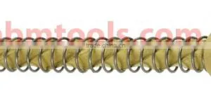 Mini Brass Drill Pin Vice thumbnail-1