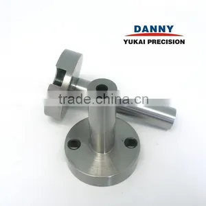 Bangladesh Hot Runner High Quality Sprue Bushing thumbnail-1