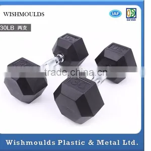 Plastic Injection Mold Over Mold Insert Molding for Electronic Connector From China Mold Maker thumbnail-3