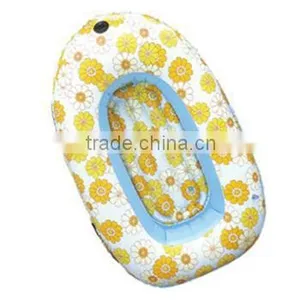 Inflatable Plastic Boat thumbnail-1