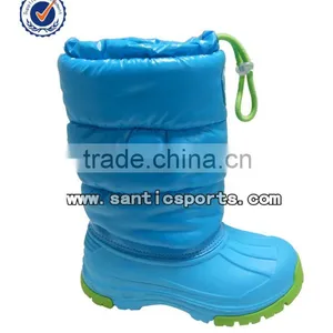 2016 Hot Cheap Snow Boots Winter Boots Good Quality thumbnail-1
