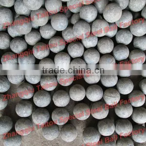Gold Mine Ball Mill Steel Ball thumbnail-1