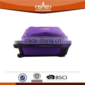 2015 Low Price Travel Luggage Bags Wheeled Duffle Bag thumbnail-5