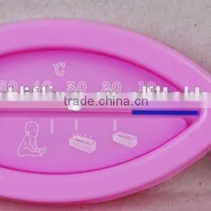 ZLS-052 Baby Bath Thermometer thumbnail-1