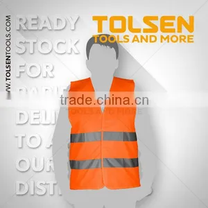 REFLECTOR VEST thumbnail-1