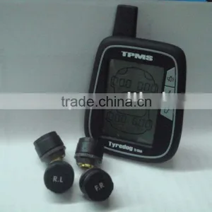 Chevrolet Camaro TPMS Parts+Tire Pressure Monitoring System thumbnail-1