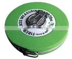 Long Fiberglass Measuring Tape thumbnail-1