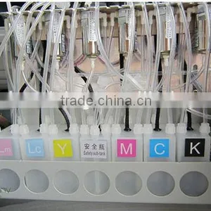 Big Machine Body Sign Printing Large Printer thumbnail-3
