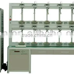 DZ603-12Three-Phase Energy Meters Test Bench thumbnail-1