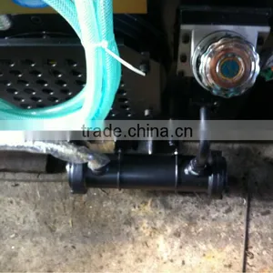 Small Size Injection Molding Machine thumbnail-4