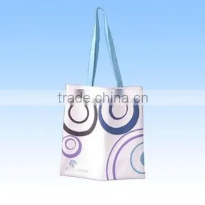 Shopping Bag / Foldable / Thrifty / Clean thumbnail-1