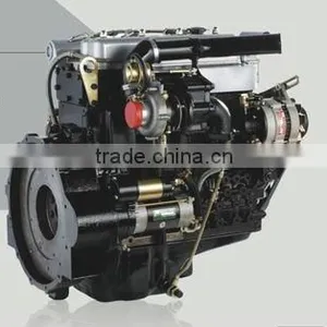 Superior LION Generating Diesel Engine for Sale thumbnail-1