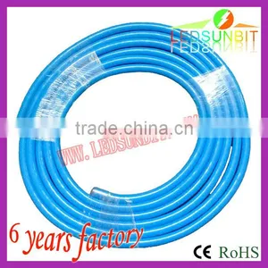 Mini Led Neon Flexible Strip Bright Color Jacket Led Light Jacket thumbnail-1