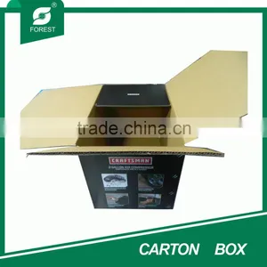 COLOR WHOLESALE PACKAGING CARTON BOX PRINTING thumbnail-2