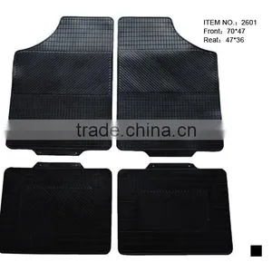Cartoon Car Mats / Carpet Mat Made in China thumbnail-4