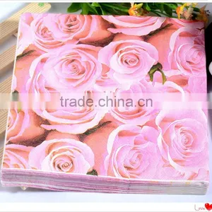 Napkins Paper thumbnail-1