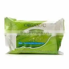 Best Sell Disposable Cotton Kitchen Wet Wipes Quality Choice thumbnail-1