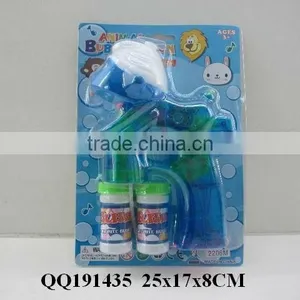 Bubble Gun, Bubble Toys, Funny Toy Bubble thumbnail-1