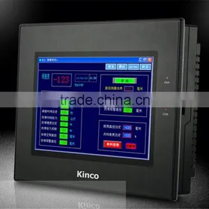 Hot Selling China Kinco 10.1 Inch Plc Hmi MT4512T thumbnail-1