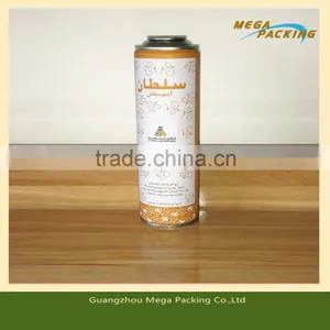 Snow Spray Can/string Spray Can for Christmas Party With Dia 52mm thumbnail-1